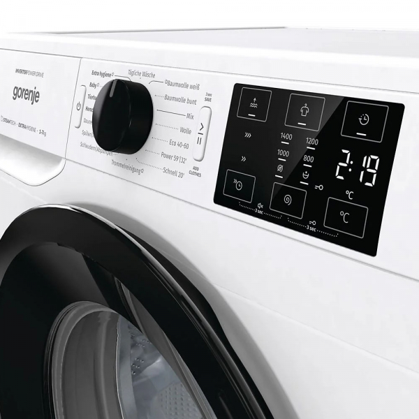 Gorenje WNEI 74 SAPS Waschmaschine